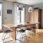 Boulevard Terrace By Feelfree *