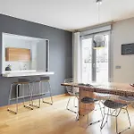 Boulevard Terrace By Feelfree San Sebastián