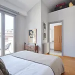 Apartamento Boulevard Terrace By Feelfree San Sebastián