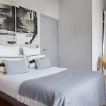 Boulevard Terrace By Feelfree *