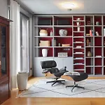Apartamento Boulevard Terrace By Feelfree *