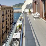 Apartamento Boulevard Terrace By Feelfree San Sebastián