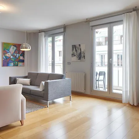 Boulevard Terrace By Feelfree *