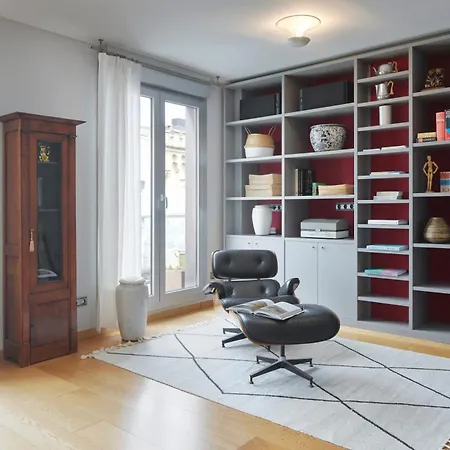 Boulevard Terrace By Feelfree 公寓