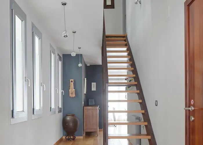 公寓 Boulevard Terrace By Feelfree *