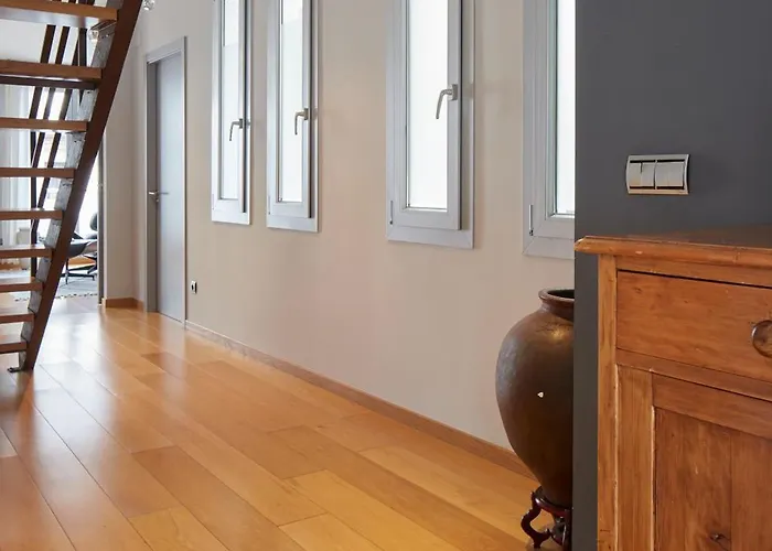 Boulevard Terrace By Feelfree Сан-Себастьян