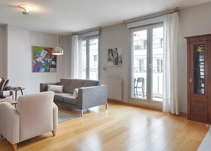 Boulevard Terrace By Feelfree *