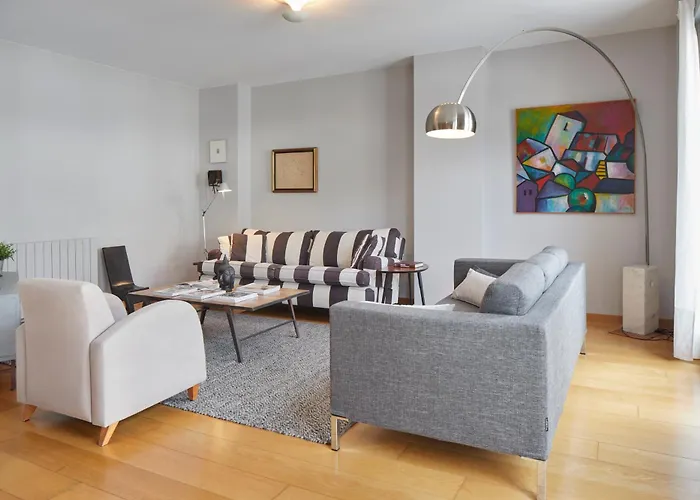 Boulevard Terrace By Feelfree