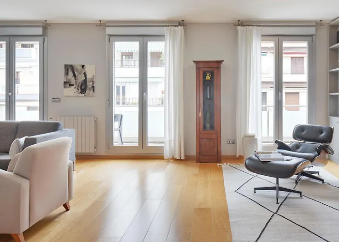 Апартаменты Boulevard Terrace By Feelfree *