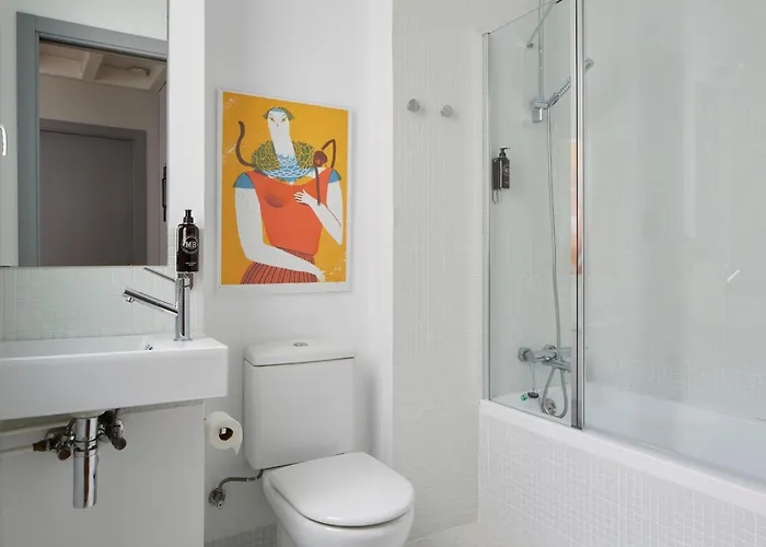 Апартаменты Boulevard Terrace By Feelfree