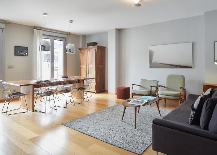 Boulevard Terrace By Feelfree 公寓 *