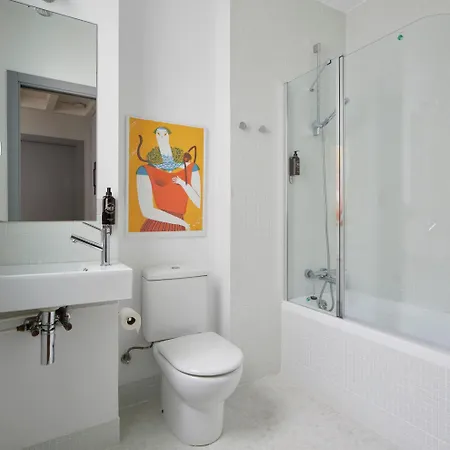 Апартаменты Boulevard Terrace By Feelfree