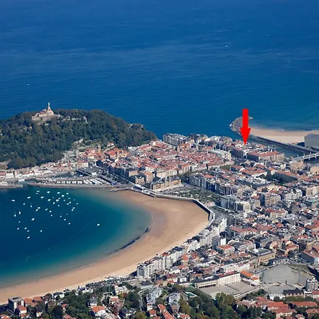 Boulevard Terrace By Feelfree Апартаменты