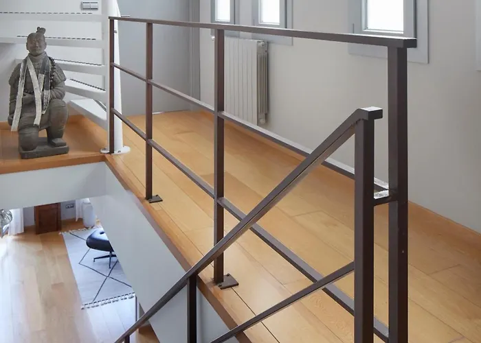 Boulevard Terrace By Feelfree Lägenhet