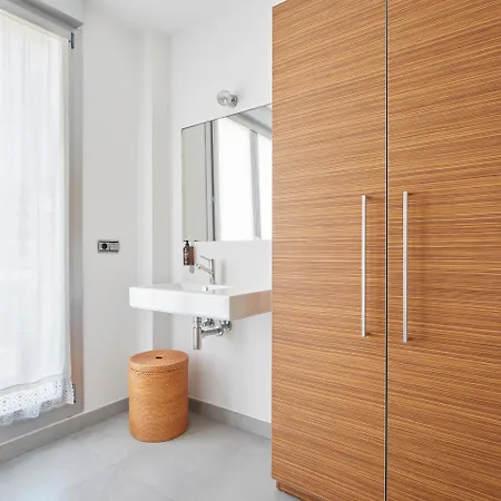 Boulevard Terrace By Feelfree *